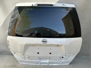 Крышка багажника NISSAN X-TRAIL T31 07-14