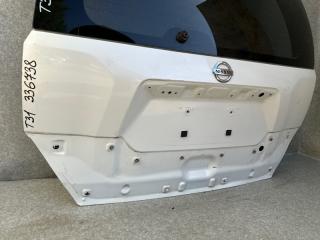 Крышка багажника NISSAN X-TRAIL T31 07-14