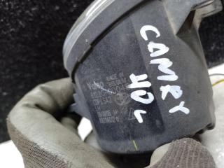 Противотуманная фара передняя левая CAMRY 40 06-11