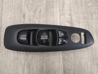 Блок управления стеклоподъемниками передний левый NISSAN PATHFINDER R52 12-21 2013