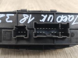 Блок управления стеклоподъемниками передний левый PATHFINDER R52 12-21 2013 R52 3.5 VQ35DE