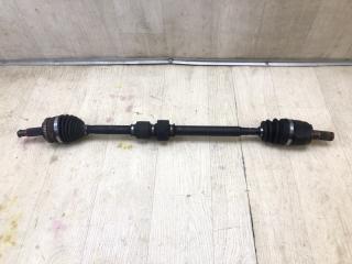 Привод передний правый HYUNDAI ELANTRA HD 06-11