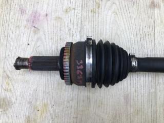 Привод передний правый ELANTRA HD 06-11