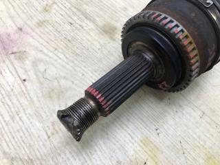 Привод передний правый ELANTRA HD 06-11