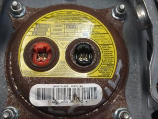 Подушка безопасности в руль OUTBACK 09-14 BR