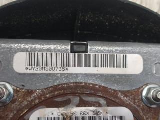 Подушка безопасности в руль OUTBACK 09-14 BR