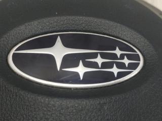 Подушка безопасности в руль OUTBACK 09-14 BR