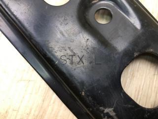 Крепление балки подвески переднее левое MDX (YD2) 06-13