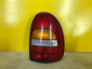 Фонарь наружный правый CHRYSLER VOYAGER 95-00