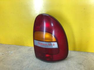 Фонарь наружный правый CHRYSLER VOYAGER 95-00