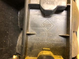 Фонарь наружный правый VOYAGER 95-00