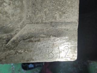 Двигатель бензин OUTLANDER XL 05-13