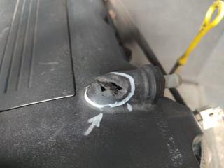 Двигатель бензин OUTLANDER XL 05-13