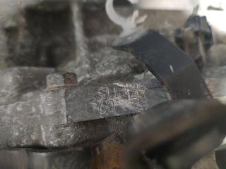 АКПП OUTLANDER XL 05-13