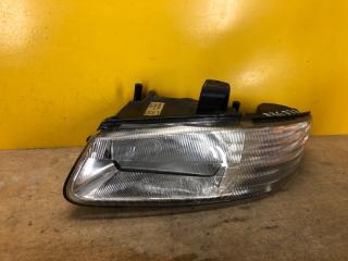 Фара левая CHRYSLER VOYAGER 95-00
