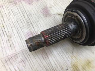 Привод передний левый HONDA CRV 95-01 Внедорожник 2.0 B20Z2