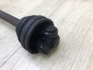 Привод передний левый CRV 95-01 2000 Внедорожник 2.0 B20Z2