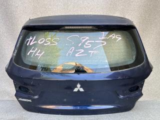 Крышка багажника MITSUBISHI ASX / OUTLANDER SPORT 10-21