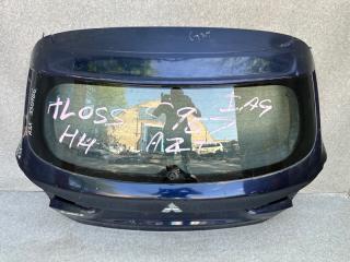 Крышка багажника ASX / OUTLANDER SPORT 10-21