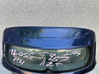 Крышка багажника MITSUBISHI ASX / OUTLANDER SPORT 10-21