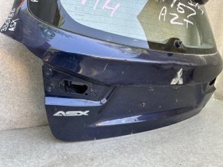 Крышка багажника ASX / OUTLANDER SPORT 10-21