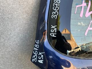 Крышка багажника ASX / OUTLANDER SPORT 10-21