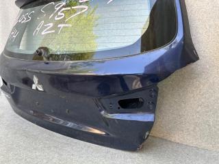 Крышка багажника ASX / OUTLANDER SPORT 10-21