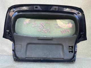 Крышка багажника ASX / OUTLANDER SPORT 10-21