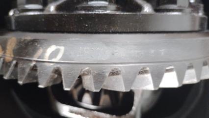 Редуктор задний FX S50 03-08