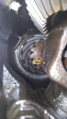 Редуктор задний FX S50 03-08