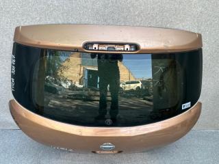 Крышка багажника TIIDA/VERSA C11 04-11