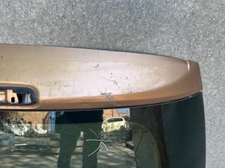 Крышка багажника NISSAN TIIDA/VERSA C11 04-11