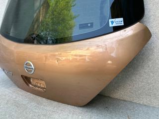 Крышка багажника TIIDA/VERSA C11 04-11