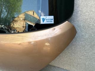 Крышка багажника TIIDA/VERSA C11 04-11