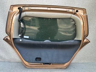 Крышка багажника TIIDA/VERSA C11 04-11