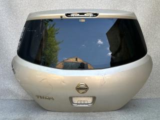 Крышка багажника NISSAN TIIDA/VERSA C11 04-11