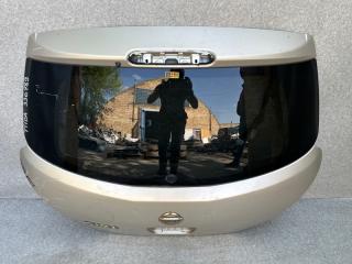 Крышка багажника TIIDA/VERSA C11 04-11