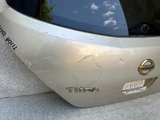 Крышка багажника TIIDA/VERSA C11 04-11