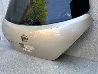 Крышка багажника TIIDA/VERSA C11 04-11