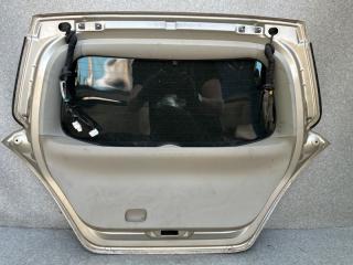 Крышка багажника TIIDA/VERSA C11 04-11