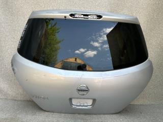 Крышка багажника NISSAN TIIDA/VERSA C11 04-11