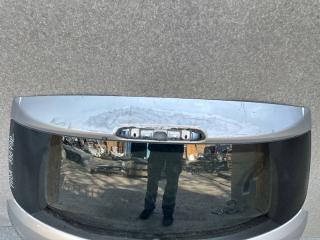 Крышка багажника NISSAN TIIDA/VERSA C11 04-11