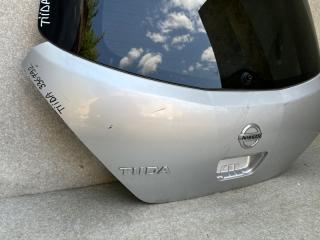 Крышка багажника TIIDA/VERSA C11 04-11
