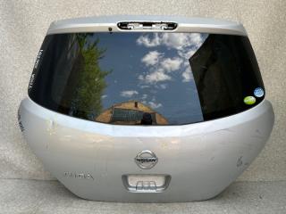 Крышка багажника NISSAN TIIDA/VERSA C11 04-11