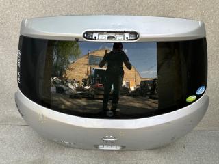 Крышка багажника TIIDA/VERSA C11 04-11