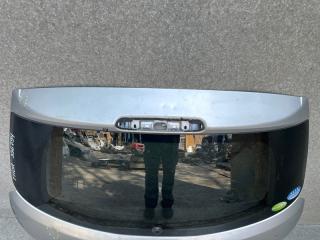 Крышка багажника NISSAN TIIDA/VERSA C11 04-11