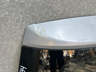 Крышка багажника TIIDA/VERSA C11 04-11