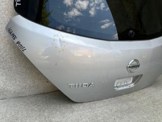 Крышка багажника TIIDA/VERSA C11 04-11