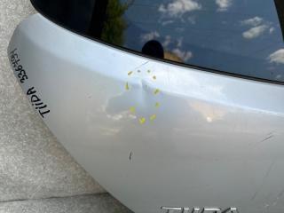 Крышка багажника TIIDA/VERSA C11 04-11