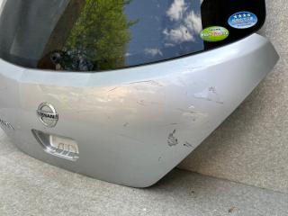 Крышка багажника TIIDA/VERSA C11 04-11